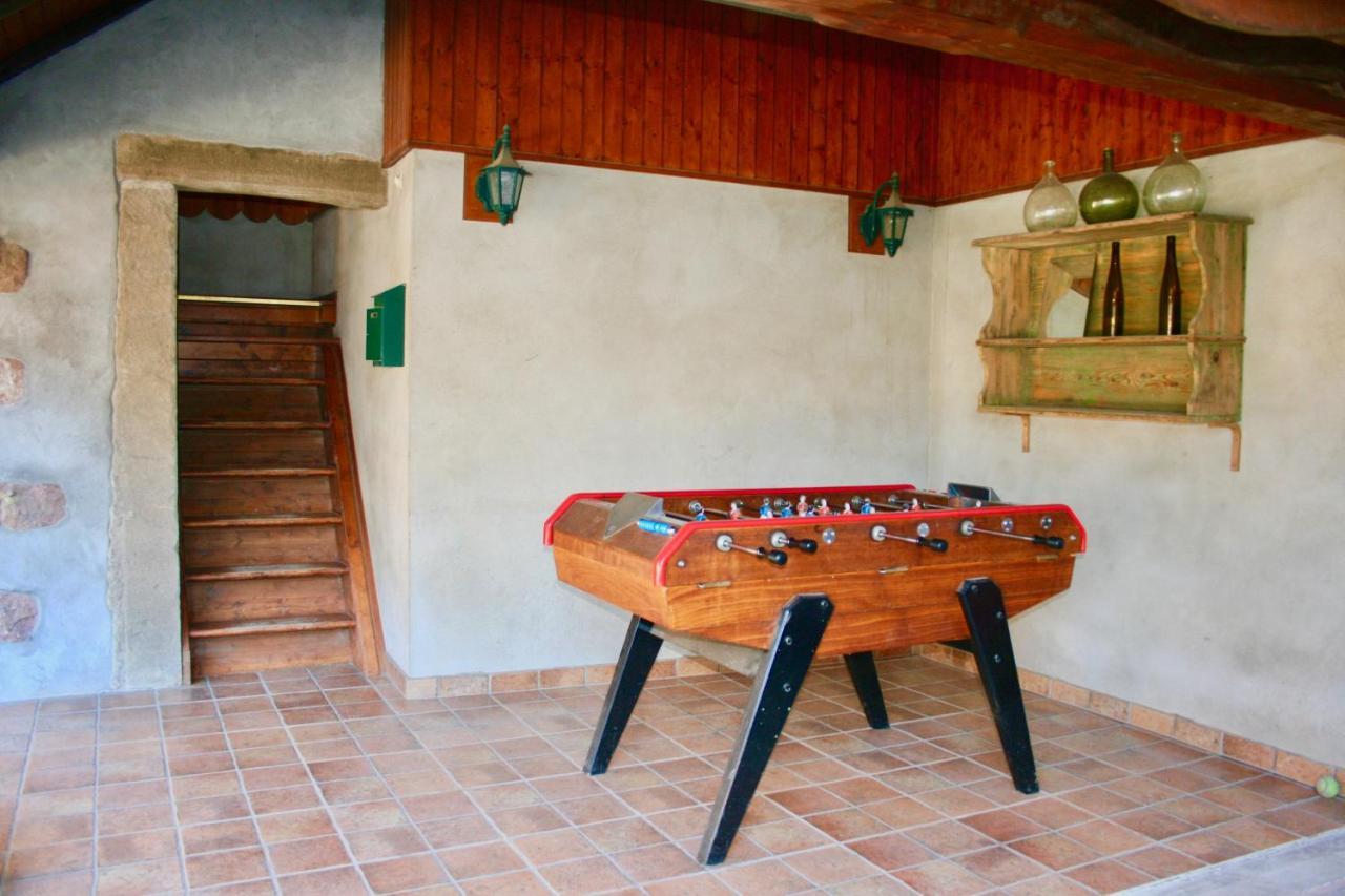 Villa Petite Cahute Soultzmatt Exterior foto